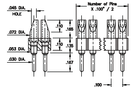 Socket 802-XX-XXX-10-007000 Thumbnail