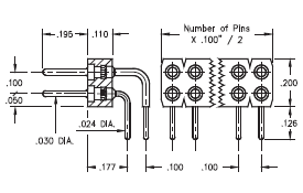 Socket 802-XX-XXX-20-001000 Thumbnail