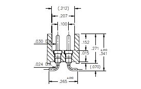 Socket 802-XX-XXX-30-052000 Thumbnail