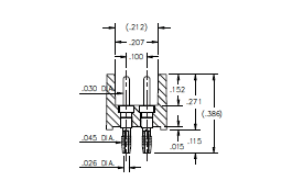 Socket 802-XX-XXX-61-051000 Thumbnail