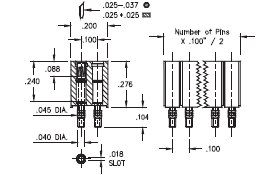 Socket 803-XX-XXX-61-001000 Thumbnail