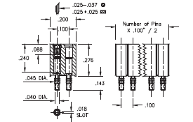 Socket 803-XX-XXX-62-001000 Thumbnail