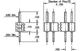 Socket 804-XX-XXX-10-002000 Thumbnail