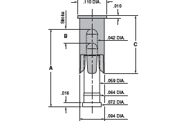 Socket 806-XX-XXX-30-012191 Thumbnail