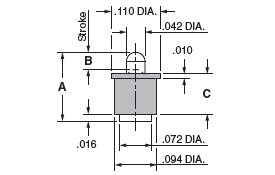 Socket 807-XX-XXX-30-001101 Thumbnail