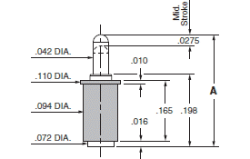 Socket 807-XX-XXX-30-010101 Thumbnail