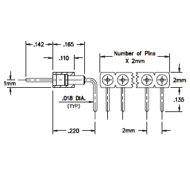 Socket 830-XX-XXX-20-001000 Thumbnail