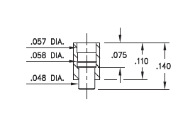 Socket 830-XX-XXX-30-003000 Thumbnail