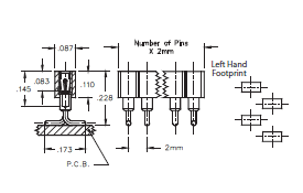 Socket 831-XX-XXX-30-001000 Thumbnail