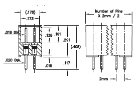 Socket 832-XX-XXX-10-052000 Thumbnail