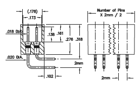 Socket 832-XX-XXX-20-052000 Thumbnail