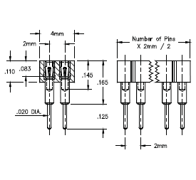 Socket 833-XX-XXX-10-001000 Thumbnail