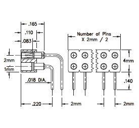 Socket 833-XX-XXX-20-001000 Thumbnail