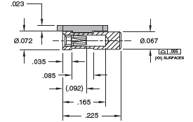 Socket 835-XX-XXX-40-030001 Thumbnail