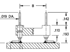 Socket 162-XX-XXX-30-180000 Thumbnail