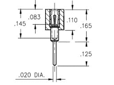 Socket 317-XX-XXX-41-005000 Thumbnail