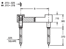 Socket 227-XX-XXX-41-002000 Thumbnail