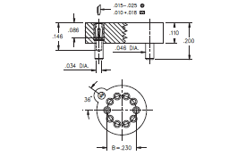 Socket 917-XX-XXX-41-001000 Thumbnail