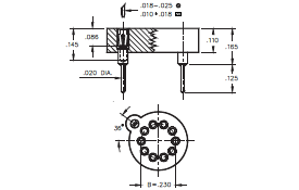 Socket 917-XX-XXX-41-005000 Thumbnail