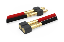 Mill-Max spring-loaded connectors for wire termination
