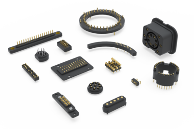 Custom Injection Molding