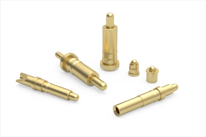 Introducing Low-Force Spring Options for High-Reliability Spring