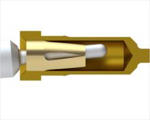 Pin Contact Misalignment