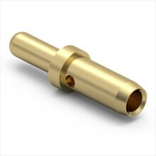 Crimp Pin