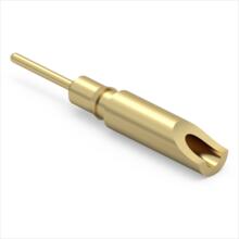 Soldercup Pin