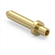 Swage Terminal Pin