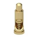 Discrete Spring Pin