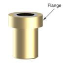 Flange/Shoulder