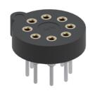 Transistor Socket