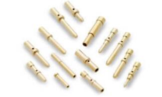 Crimp Pins