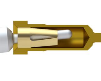 Pin/Receptacle Misalignment