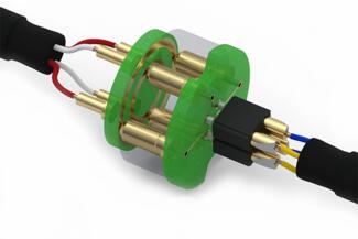 Omniball® Rotational Application