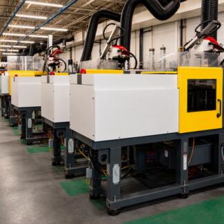 Injection Molding