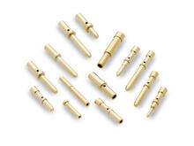 New Additions to Crimp Pin Product Offering