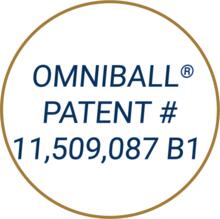 Omniball Patent