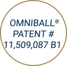 Omniball Patent