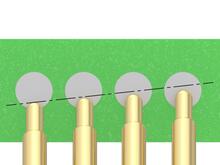 Rotational Misalignment Application