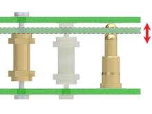Tolerance Stackup Application