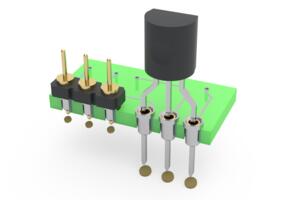 How Organic Fibre Plugs Work