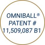 Omniball Patent